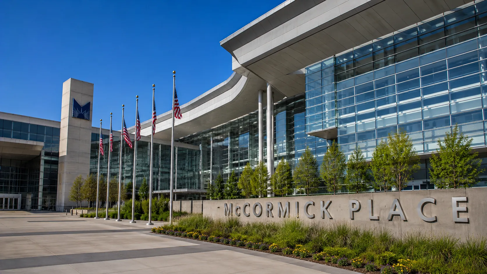 McCormick Place